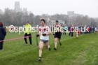 Senior men, Durham Cathedral Cross Country Relays. Photo: David T. Hewitson/Sports for All Pics